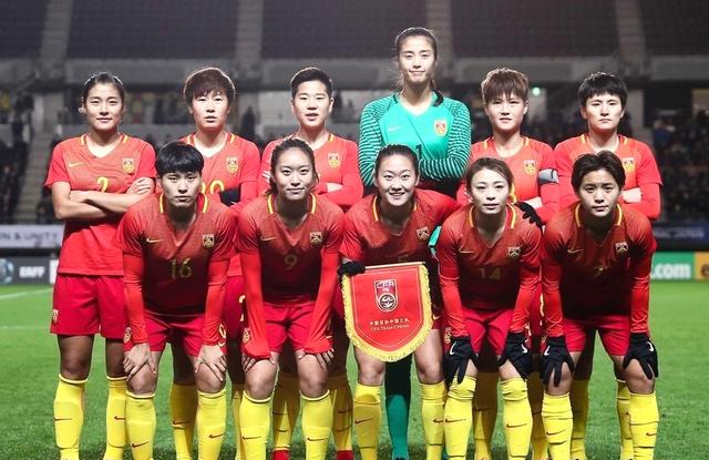 奧運女足小組賽中國女足vs巴西 中國女足能夠逆風翻盤么