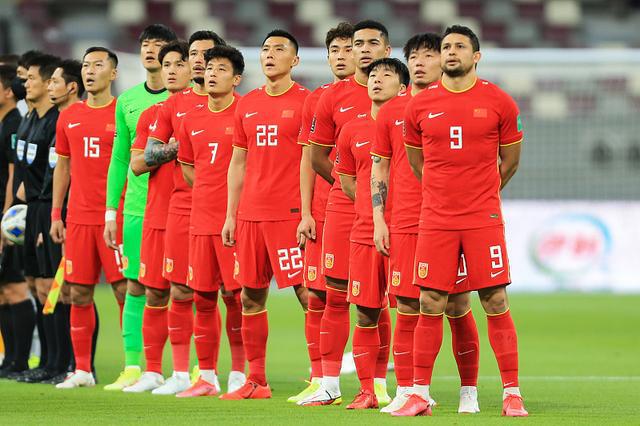 世預賽亞洲區B組中國隊0-1日本隊 國足12強賽遭遇連敗