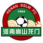 河南嵩山龙门