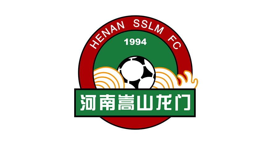 河南嵩山龙门