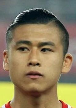 张玉宁