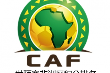 最新2022年世界杯非洲区预选赛积分榜